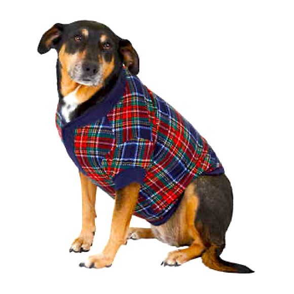 Eddie Bauer Dog Eddie Bauer Holiday Dog Vest Poshmark